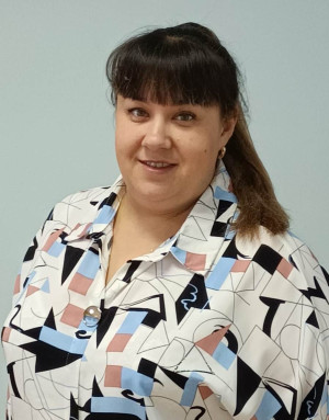 Педагогический работник Репникова Елена Юрьевна Педагогический работник Репникова Елена Юрьевна