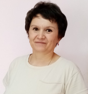 Педагогический работник Дмитриева Наталья Николаевна