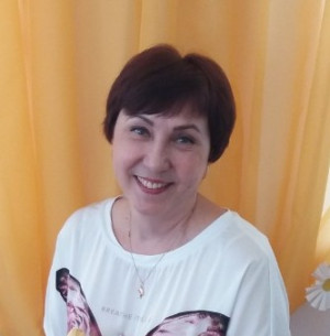 Логопед Кусова Фанизя Шамиловна Логопед Кусова Фанизя Шамиловна