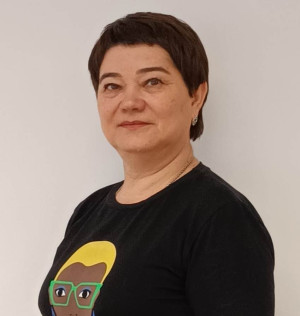 инструктор по физической культуре Шигирданова Светлана Геннадьевна инструктор по физической культуре Шигирданова Светлана Геннадьевна